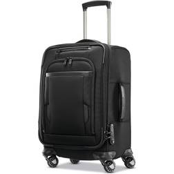 Samsonite Pro Travel Softside Luggage