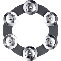 Meinl HiHat Tambourin SCRING Soft Ching Ring