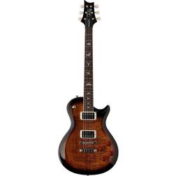 PRS SE McCarty 594 Black Gold Burst