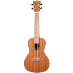 Kala Gloss Mahogany Concert Ukulele