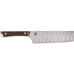 Shun Kanso 6.5" Hollow Ground Santoku Knife