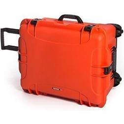 Nanuk 960 Hard Plastic Case, Orange