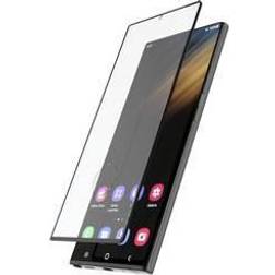 Hama Glass Screen Protector Galaxy S23 Ultra