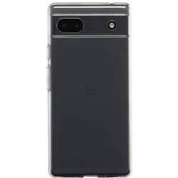 Hama Cover Google Transparent
