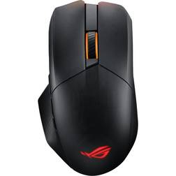 ASUS ROG Chakram X Origin mouse 2.4GHz RF 36000 DPI 11 Programmable Buttons