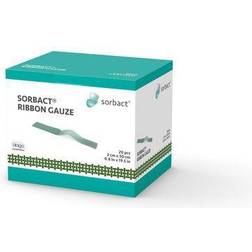 Sorbact Ribbon Gauze 10/FP