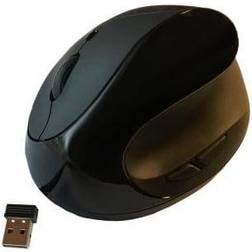 Ergonomic Comfi II Mouse