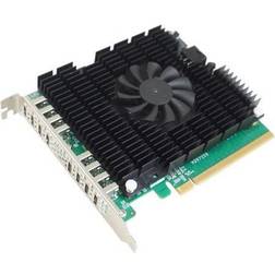 HighPoint RU1488C PCIe