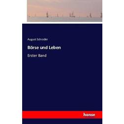 Börse und Leben