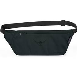 Osprey Stealth Waist Wallet - Black