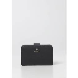 Furla Camelia Kukkaro - Kulta/Musta