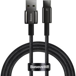 Baseus USB A - USB C M-M 1m