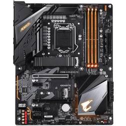 Aorus Z390 ELITE 1.0