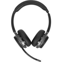 Targus AEH104TT Circumaural Wireless