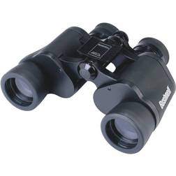 Bushnell Falcon 133410 Binoculars with Case (Black, 7x35 mm)