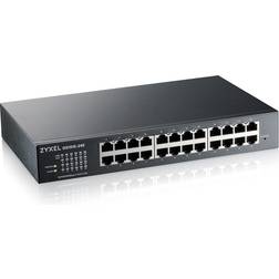 Zyxel 24-port GbE