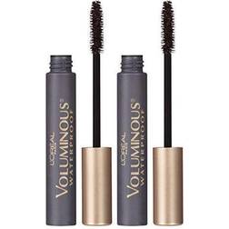 L'Oréal Paris Voluminous Original Waterproof Mascara - Black