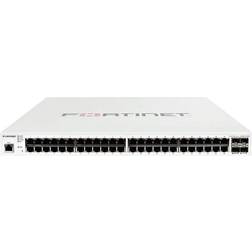 Fortinet 248E-POE