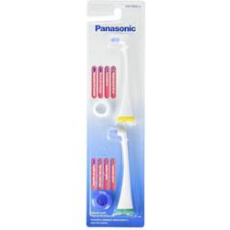 Panasonic EW0940W830 Aufsteckbürsten elektrische Zahnbürste 2