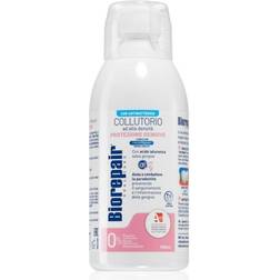 Biorepair Gum Protection Mouthwash Mouthwash For Protection Of Teeth