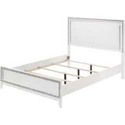 Acme Furniture Inc. Beds White