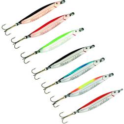 Blue Fox Møresilda Classic 15gram Silver/Fluor