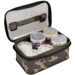 Fox Aquos Camolite bait storage