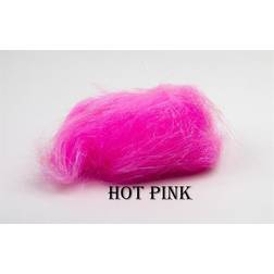 Fly-Dressing Predator Dubbing Hot Pink
