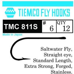 tiemco 811 S