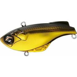 Shimano Lure Bantam Rattlin Sur-Vibe 62mm 14g T06 Black Gold