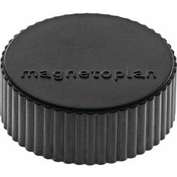 Magnetoplan Discofix Magnum Tavlemagnet 2 kg 34 mm 13 mm 34 mm