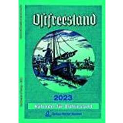 Ostfreesland Kalender 2023