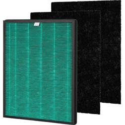 Coway Airmega 150 Air Purifier Replacement Filter Set AP-1019C-FP