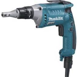 Makita Bohrmaschine Schlagbohrmaschine, FS6300R (Netzbetrieb)