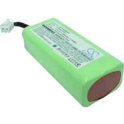 Cameron Sino Batteri til Philips Støvsuger FC8800 800mAh (Kompatibelt)