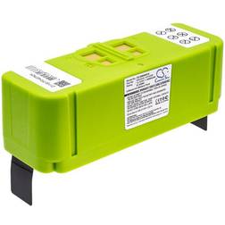 Cameron Sino Batteri til iRobot Støvsuger Roomba 614 4000mAh (Kompatibelt)