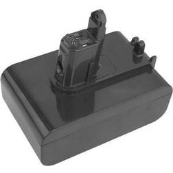 Cameron Sino Batteri Til Støvsuger Til Dyson DC31 Animal DC34 DC34