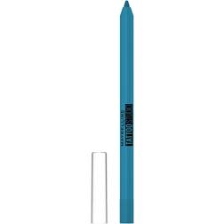 Maybelline New York Tattoo Liner Gel Pencil Festival Edition 305 Arctic Skies