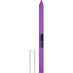 Maybelline Tattoo Liner Gel Pencil 1,2 g