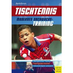 Tischtennis - Modernes Nachwuchstraining