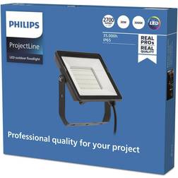 Philips ProjectLine LED Ulkovalaisin 3 000K 30W
