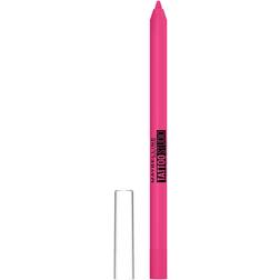 Maybelline Tattoo Liner Gel Pencil 1,2 g