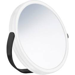 Smedbo Outline Makeup Spejl - Sort