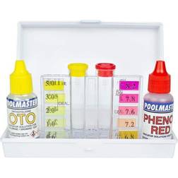 Poolmaster Dual Test Kit