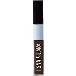 Maybelline New York Snapscara Mascara 3 Bold Brown 33G