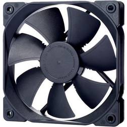 Fractal Design FD-FAN-DYN-X2-GP12-PWM-BK Dynamic X2 GP-12 PWM