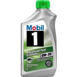 1part No. 112746 Advanced fuel economy 0W-30 Motor Oil