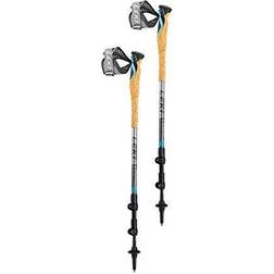 Leki Cross Trail Grey