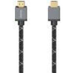 Hama Prime Line 2.1 HDMI - HDMI M-M 5m