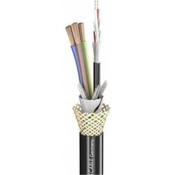Sommer cable 500-0251AQ DMX Kabel